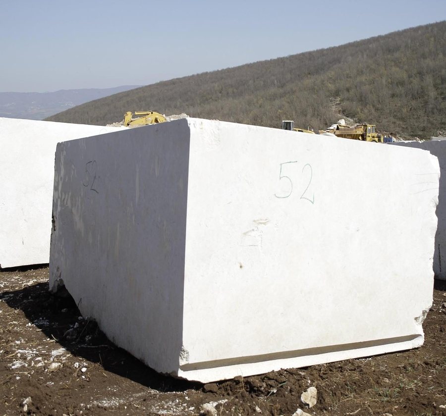 Illyrico, beige marble