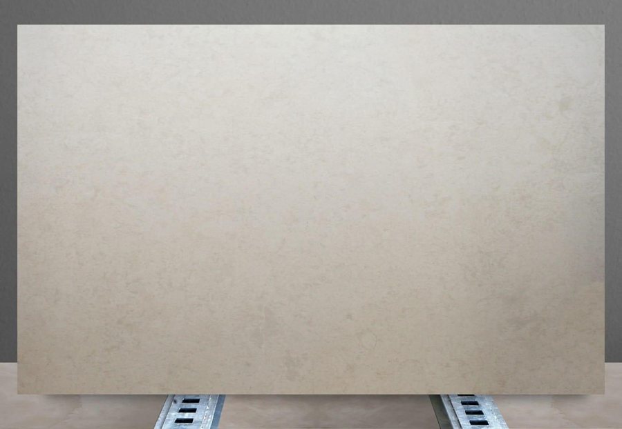 Vratza, beige limestone